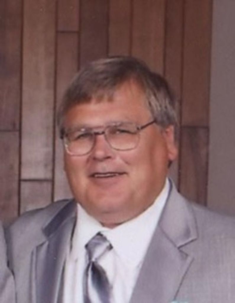 Leo Joseph Effling Profile Photo