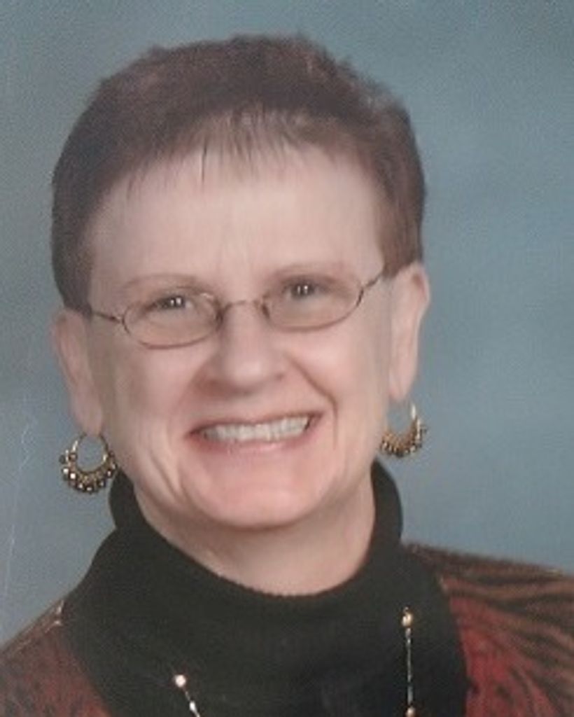Patricia "Patty" Grober Profile Photo