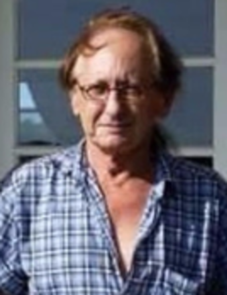 Gary Nolan Brickhouse Profile Photo