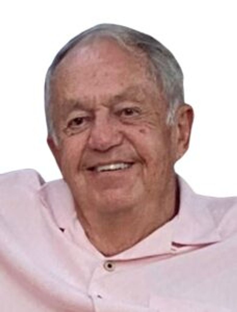 Richard Alvie Dupriest