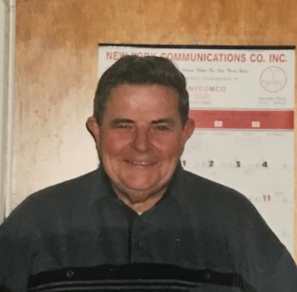 Edward M. Tucker Sr. Profile Photo