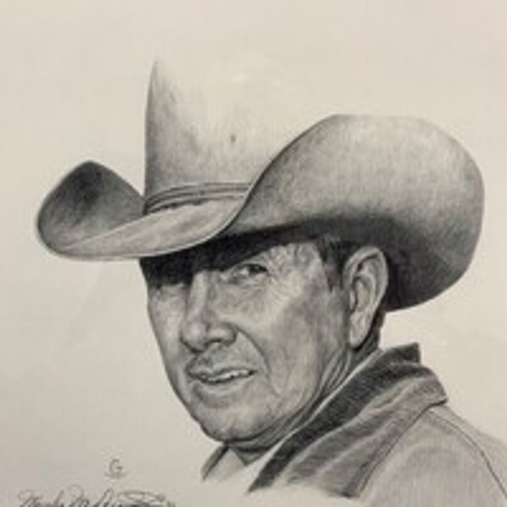 Buford Don Gill