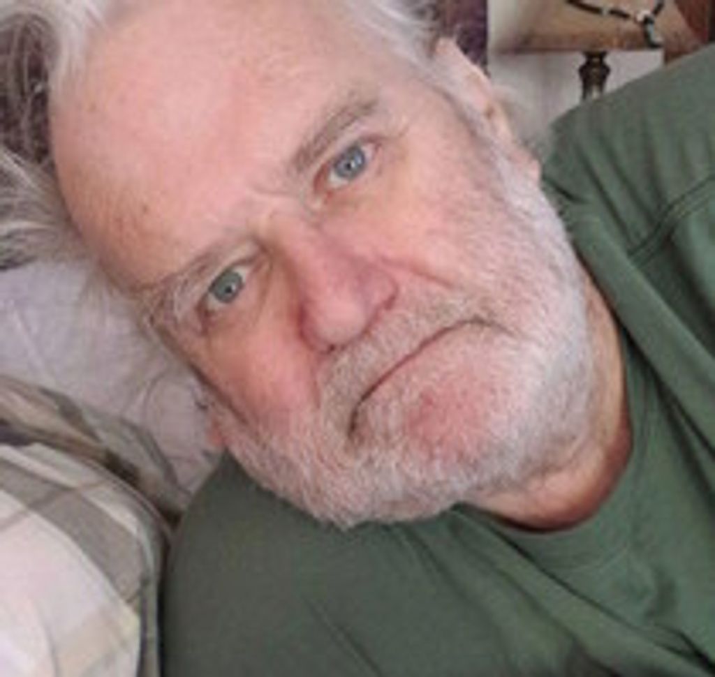 Garry McCauley