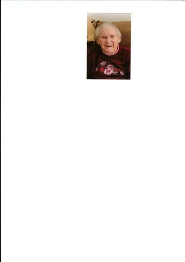 Maxine Eva Darling Profile Photo