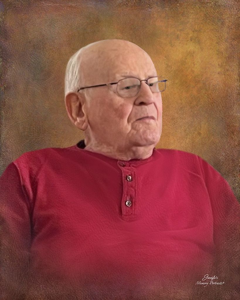 Dean M. Jones