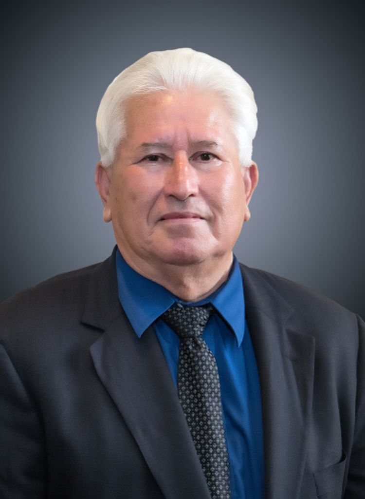 Candido D. Ochoa