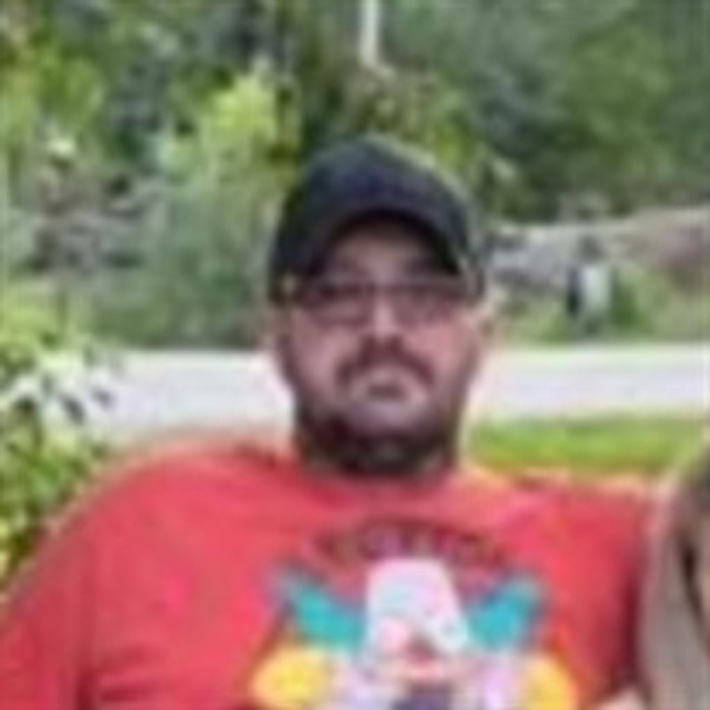 Brandon White Profile Photo