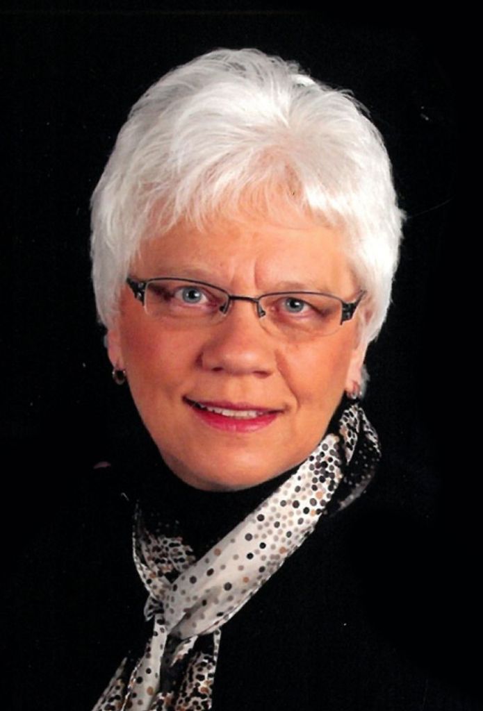 Julia A. McQueen Profile Photo
