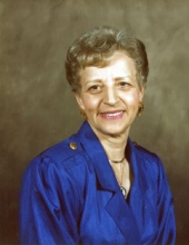 Jane Ann Cameron