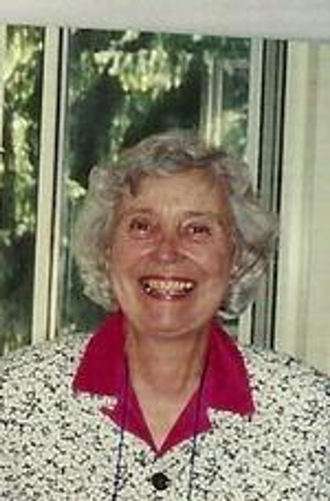 Jane B. (Burrell)  Lacy