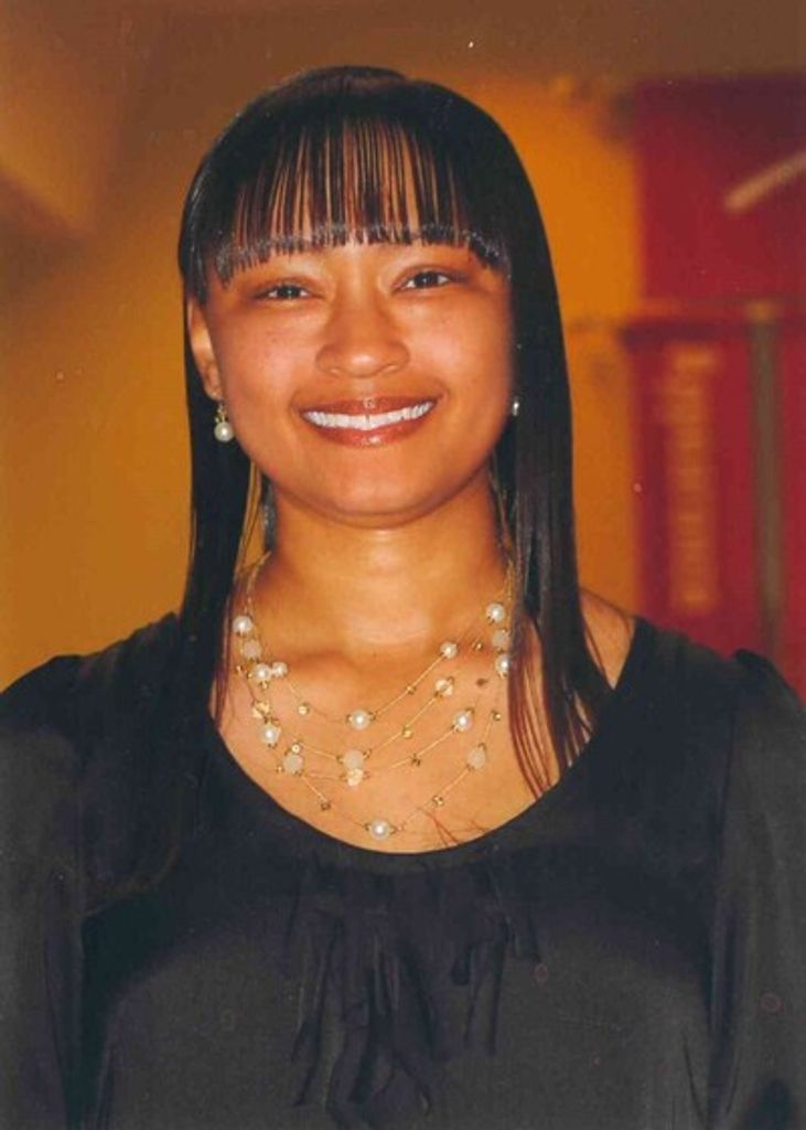 Tenilus Lashonda Tucker