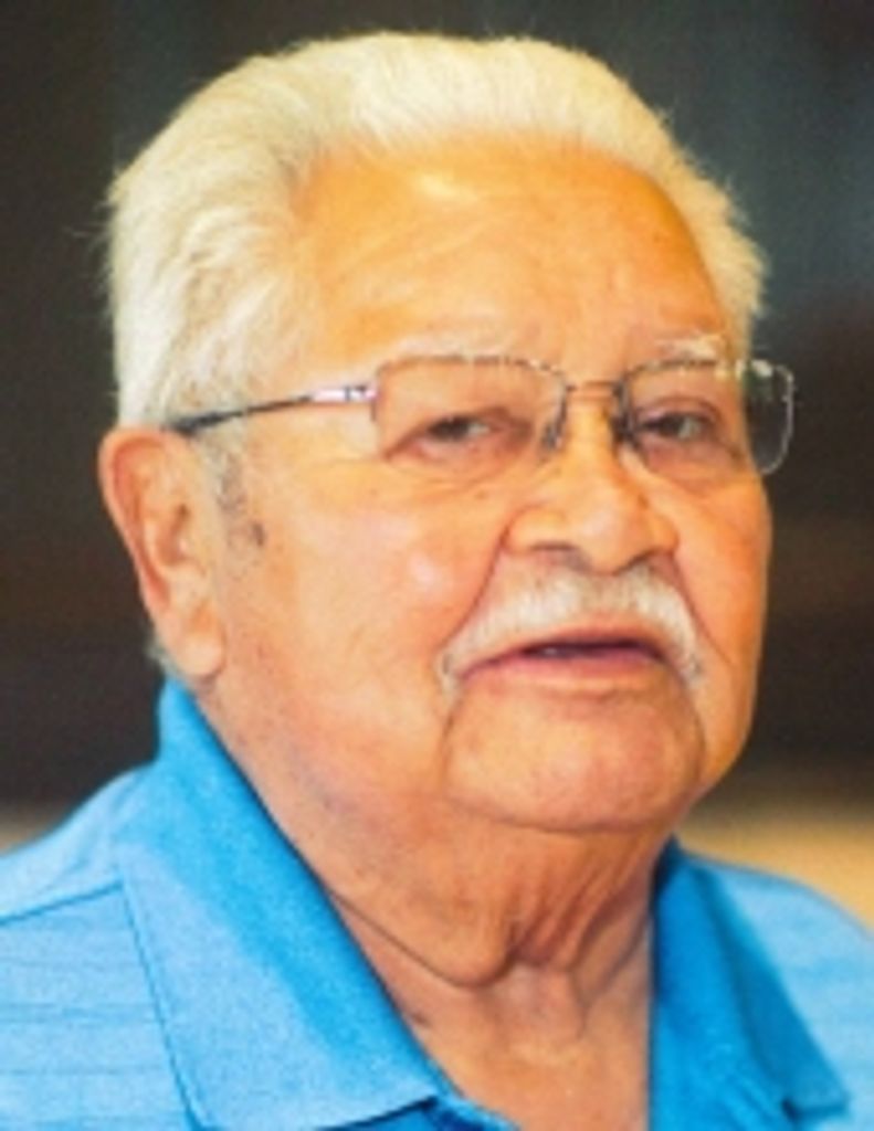 Eldred Nicholas Profile Photo