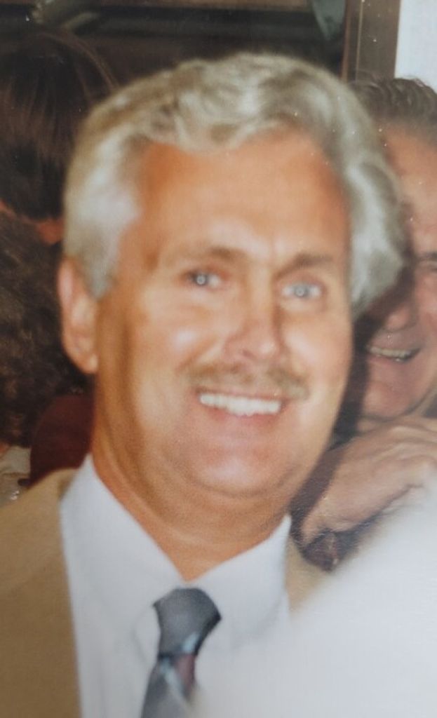 Ronald Wingblad
