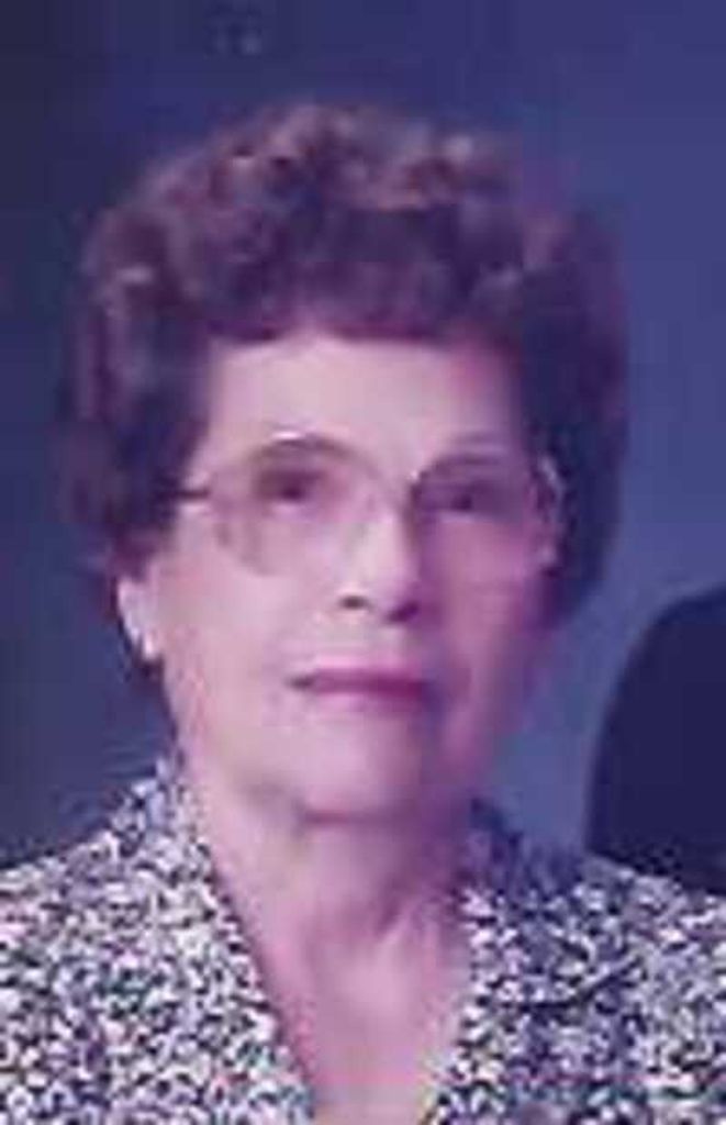 Vivian Mae Dieringer Profile Photo