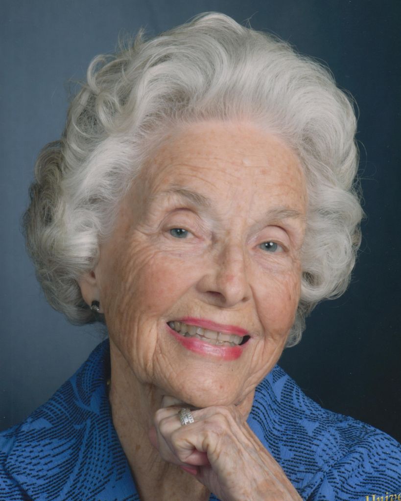 Betty Raimond Farris
