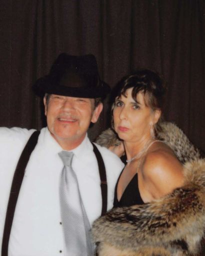 Gary A. Vaillancourt's obituary image