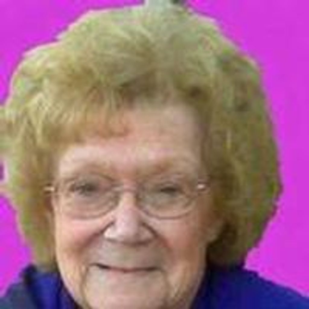 Mae  Ross Epperson