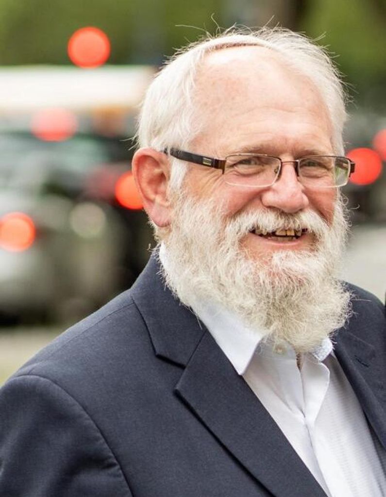 B"H             Jeffery Lynn Weindruch