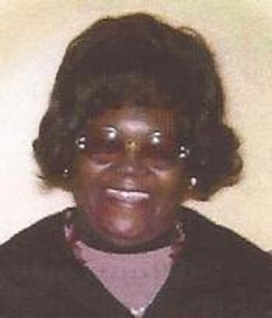 Betty Lou Williams Profile Photo