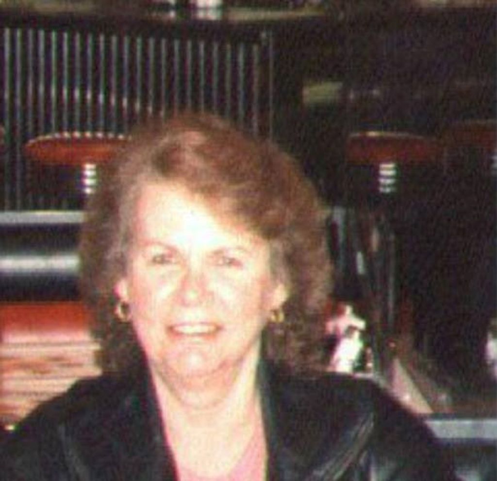 Linda F. (Frazier) Marcum