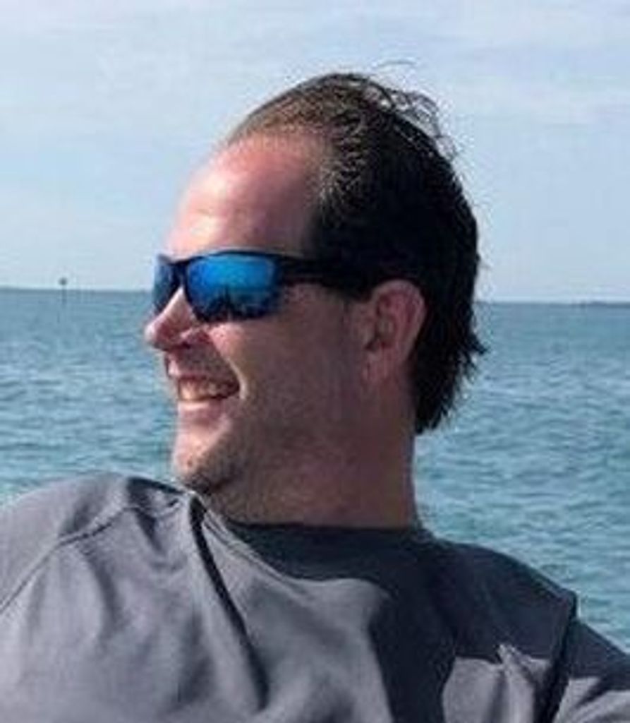 Jason Hopp Profile Photo