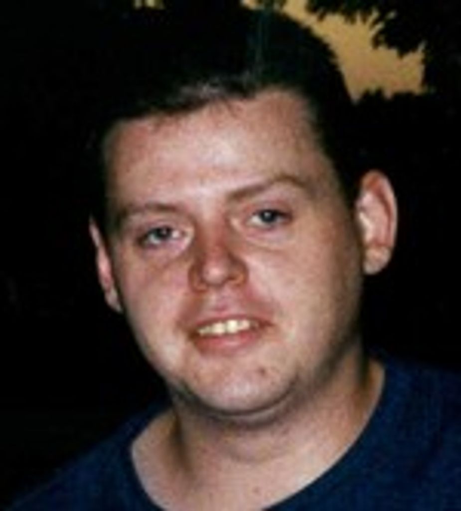 Michael F. Powers
