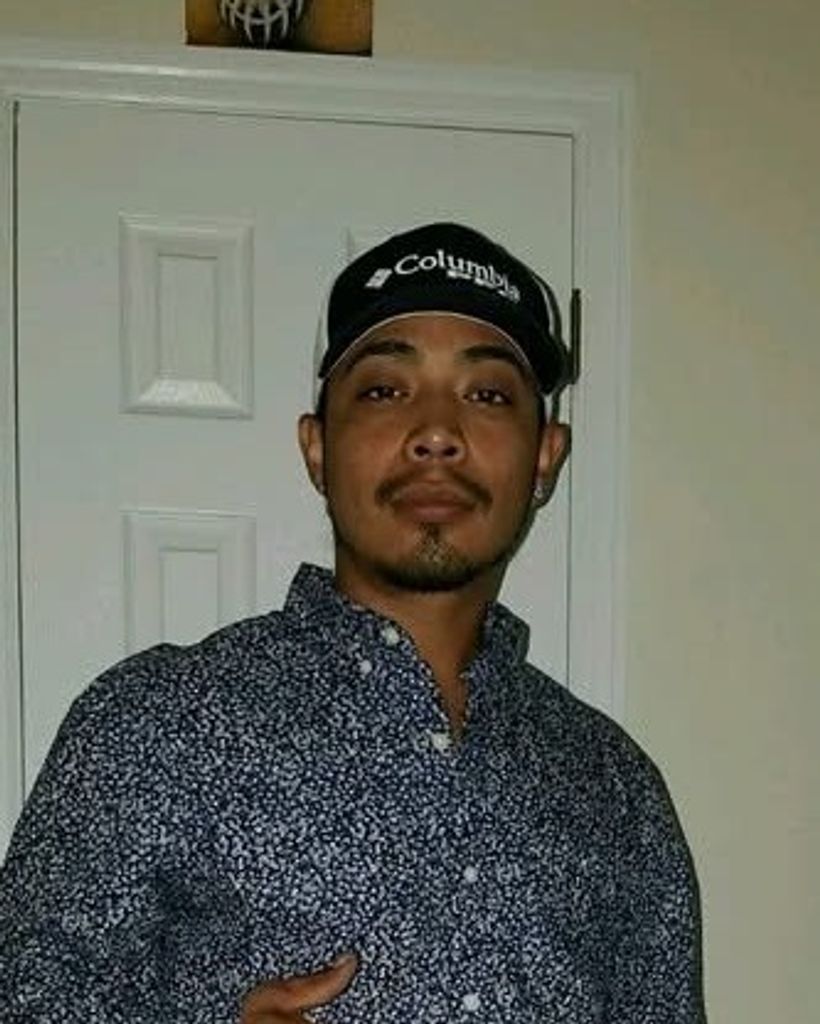 Ivan Garcia-Trejo Profile Photo