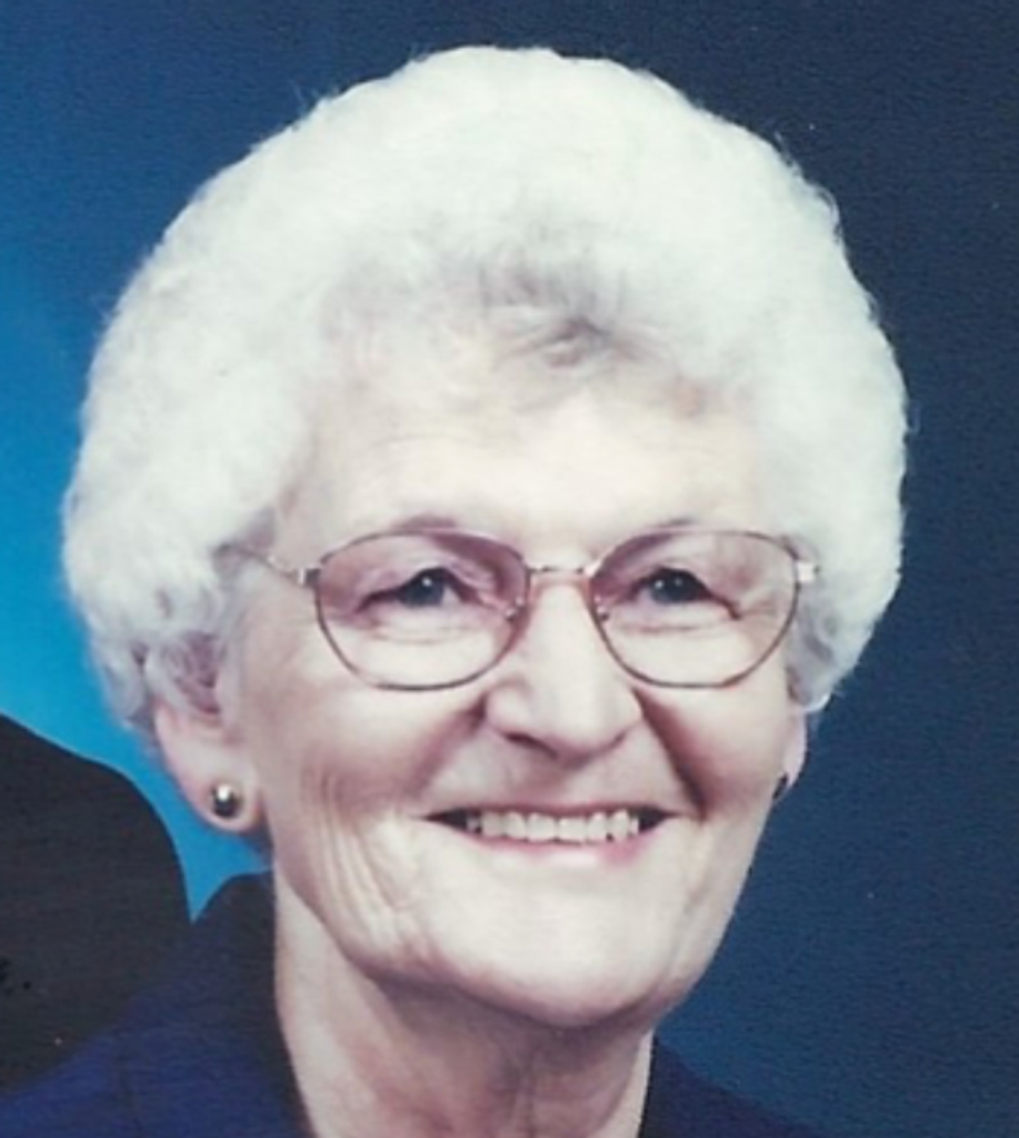 Rosemary Weathermon