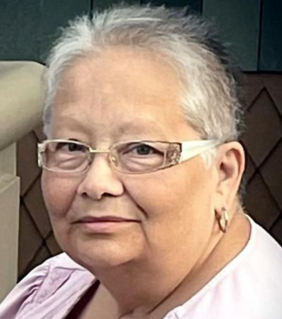 Candy Lee Blevins Profile Photo