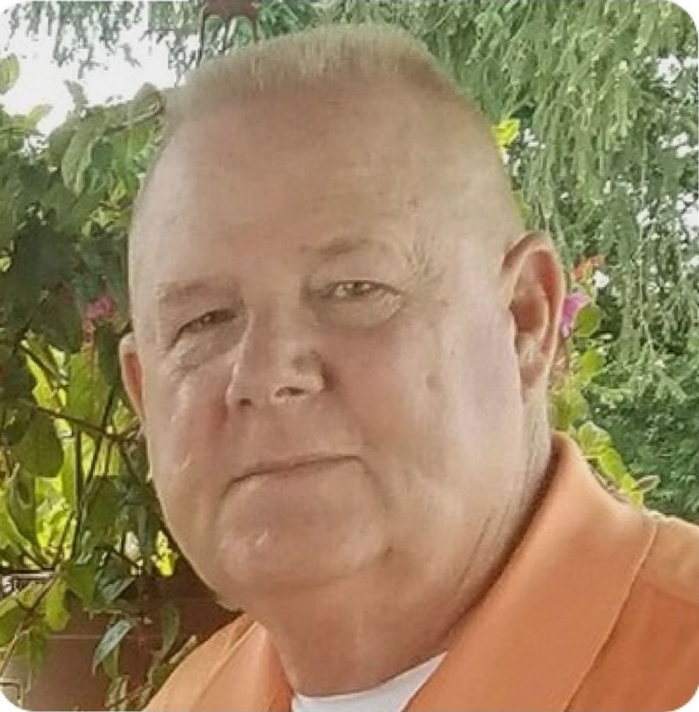 Ronald "Bean" E. Baker Profile Photo