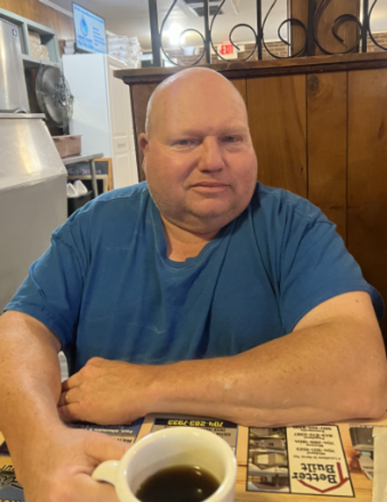 Mr. Dwayne Eric Crook