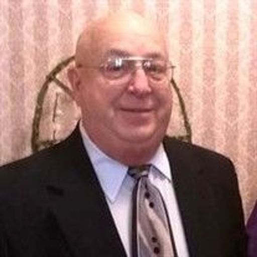 Ronald Wayne Linkous Profile Photo