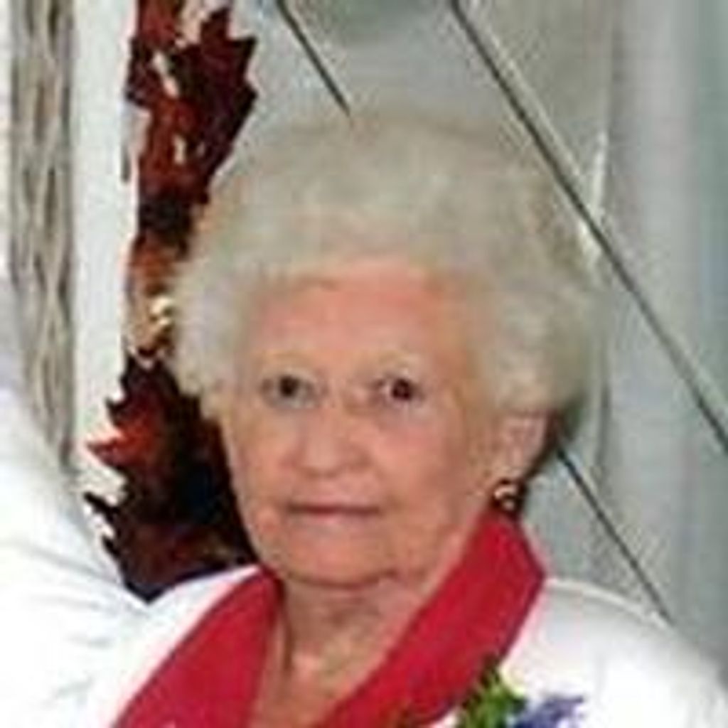 Mary Alice Tusing