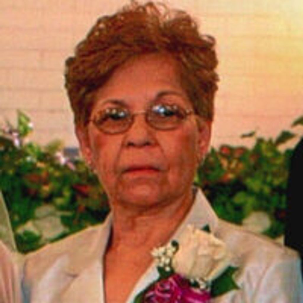 Lydia Gonzales