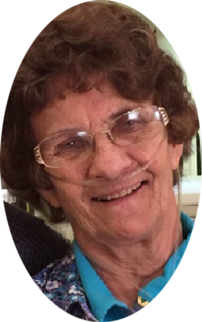 Darlene Ann Greenwood 81 Of Glentana Montana