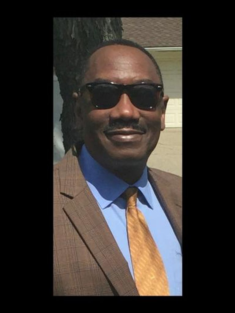 Kenneth Collins Profile Photo
