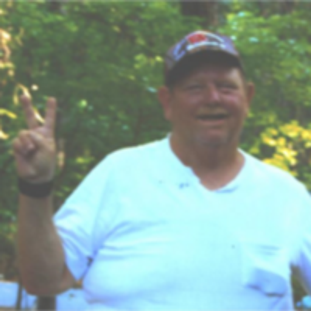 Thomas C. "Tom Cat" Robbins Profile Photo