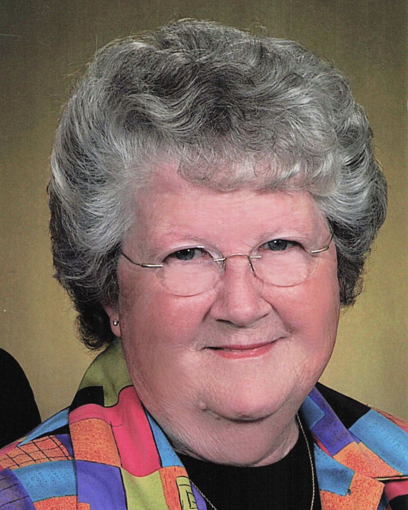 Rose McWherter Profile Photo