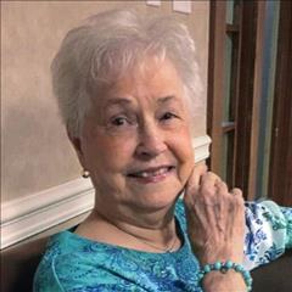 Della Charlotte Robins