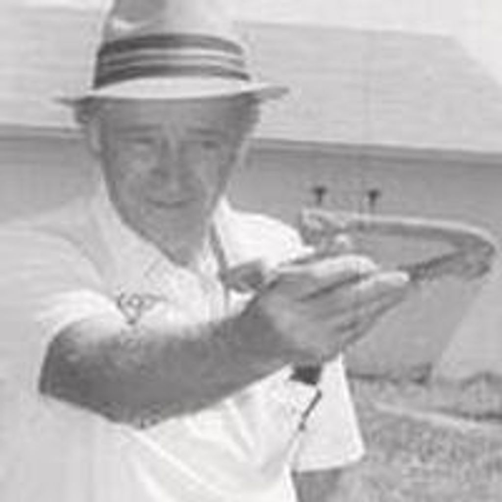 Ernest G. Soland