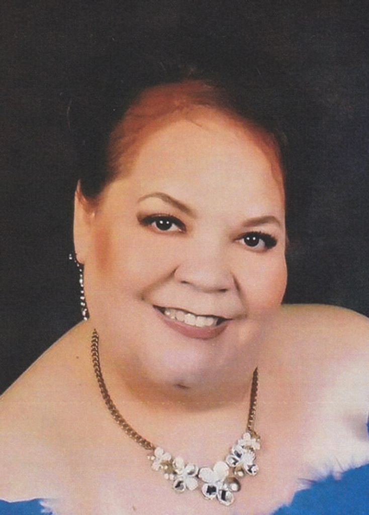 Carmen Maria Bonilla Profile Photo