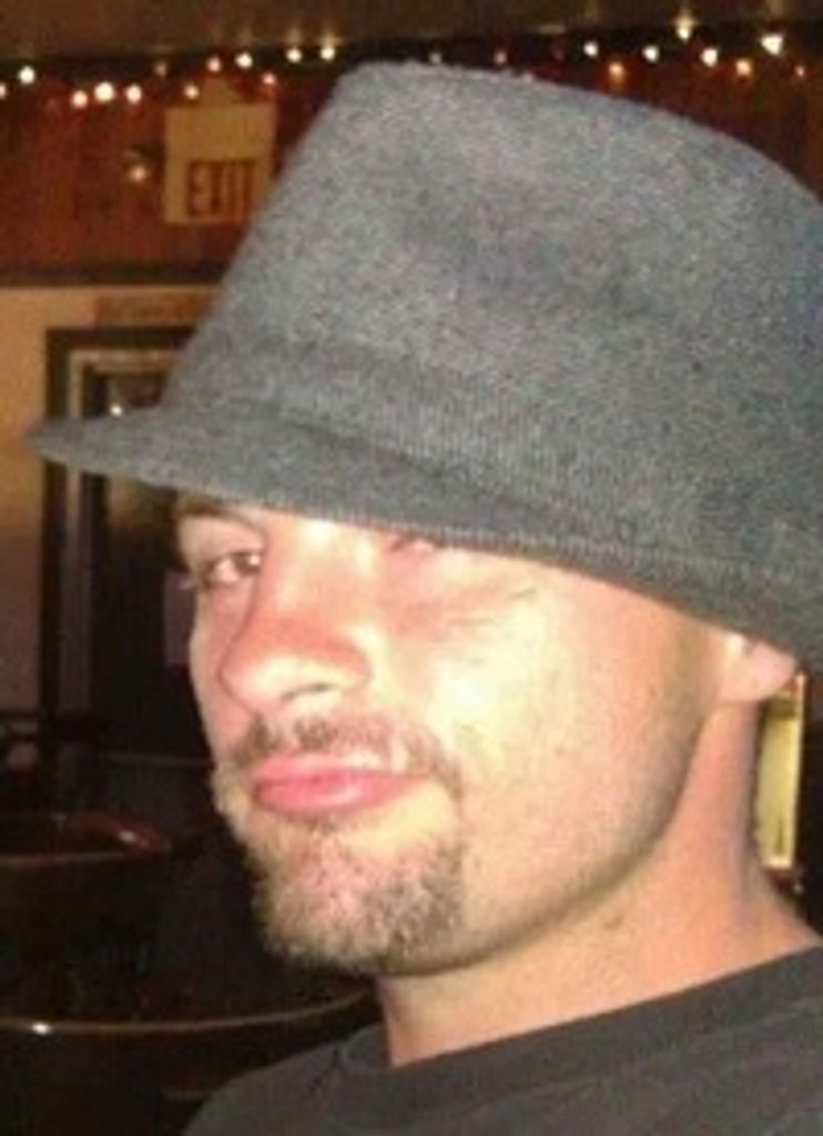 James Martin Cole Jr.
