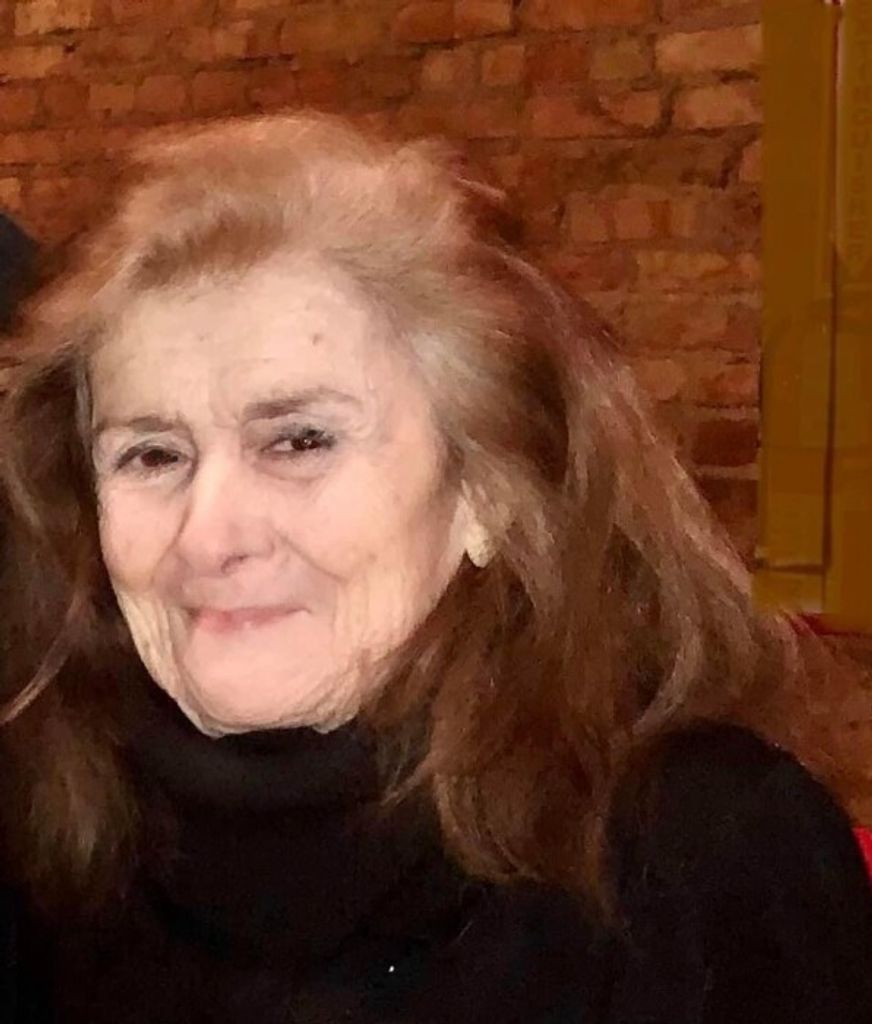 Maria Young