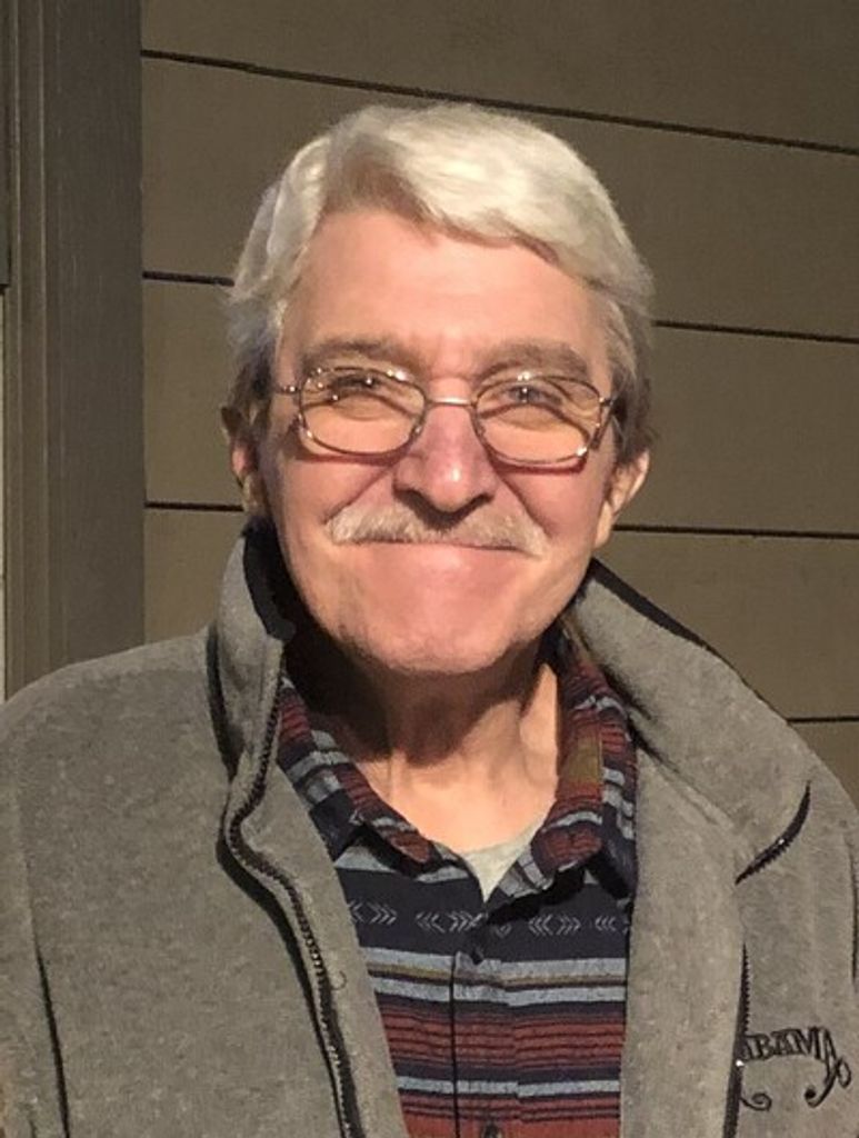 David Eugene Gann Profile Photo