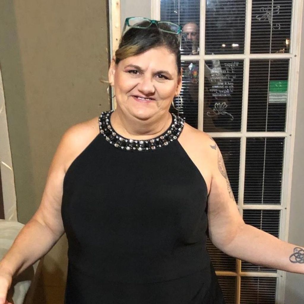 Angela J. Simoneaux