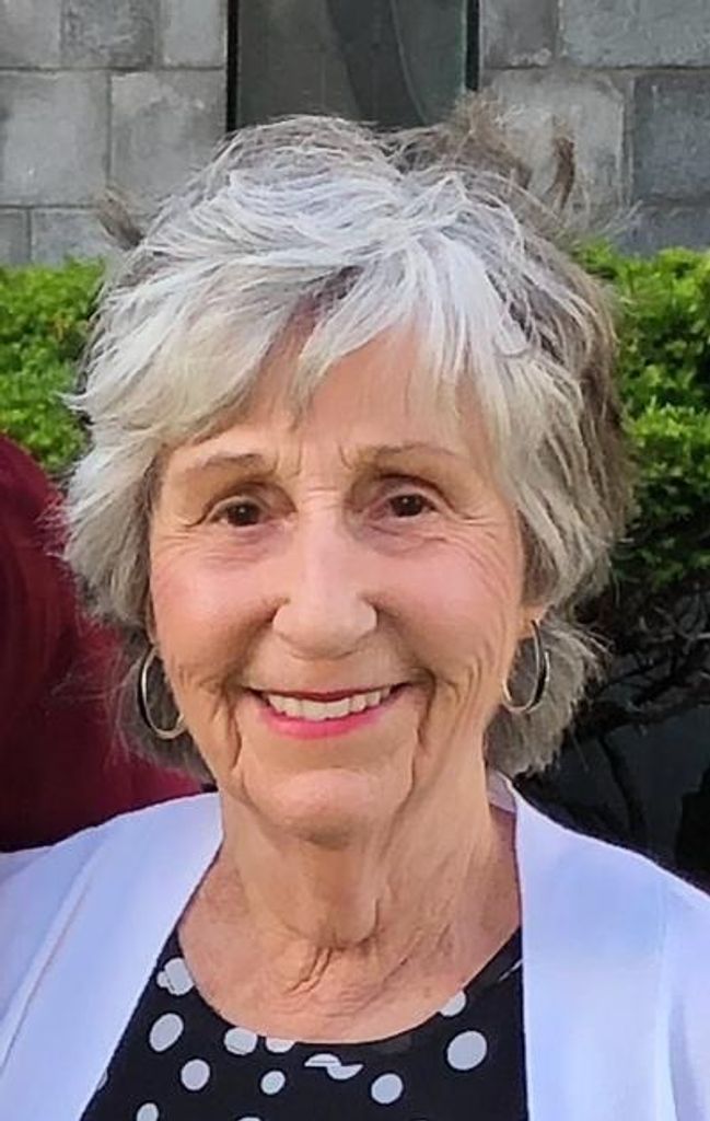 Shirley R. Sager Profile Photo