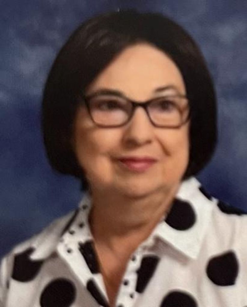 Elizabeth Hinds Clevenger