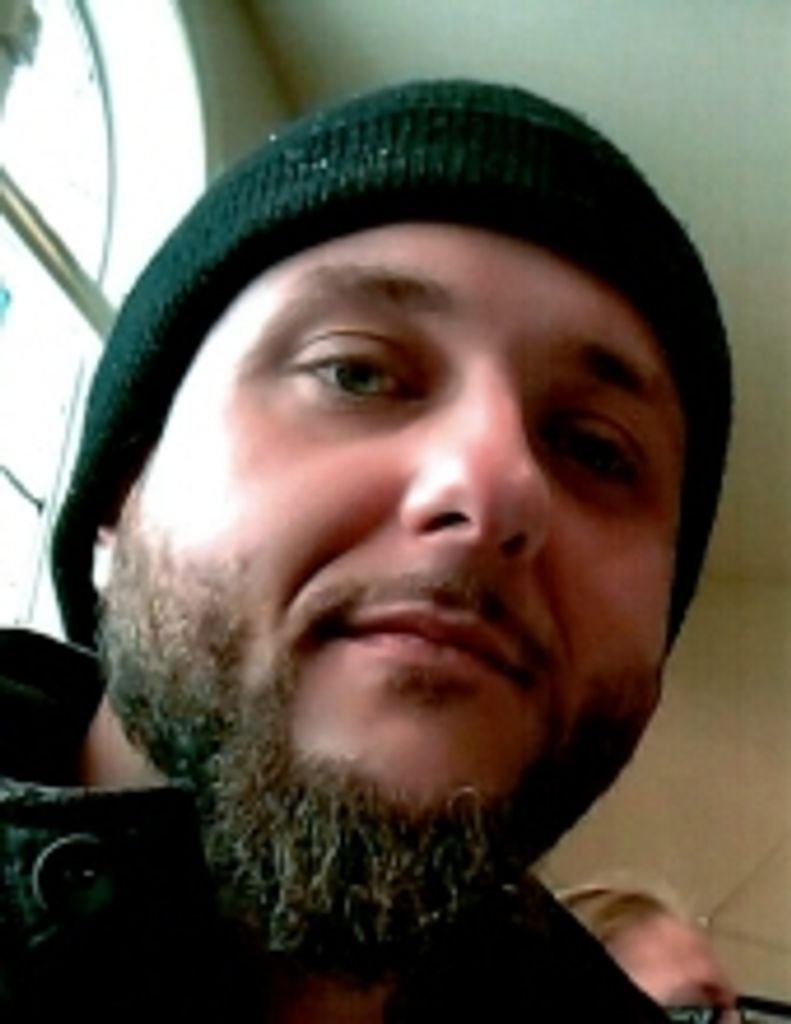 Christopher  "Jared" Thomas Sr. Profile Photo