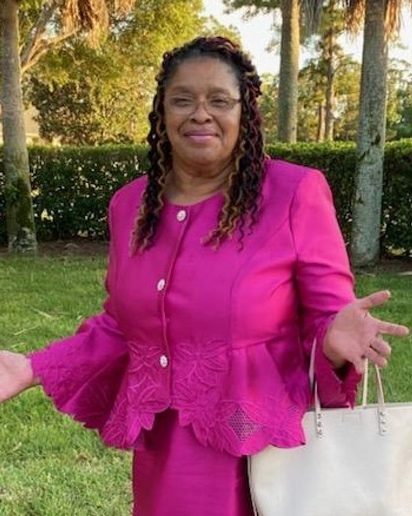 Ann Louise Ware