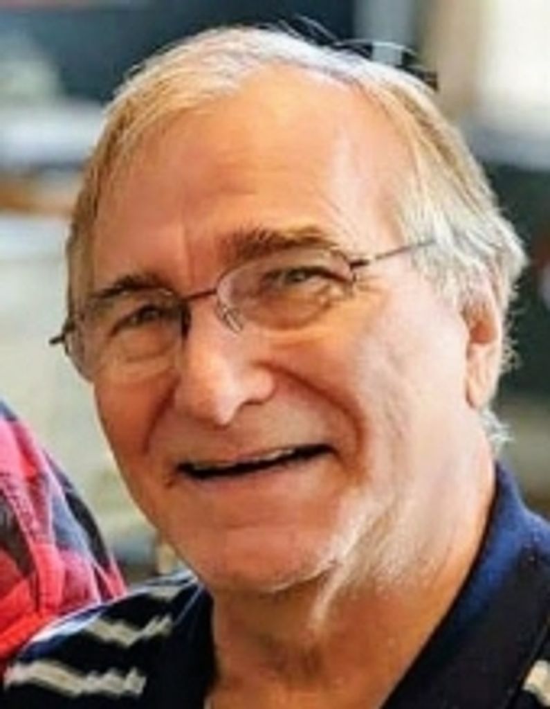 James Gerleve
